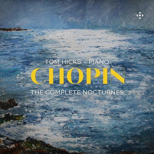 Chopin: Sämtliche Nocturnes