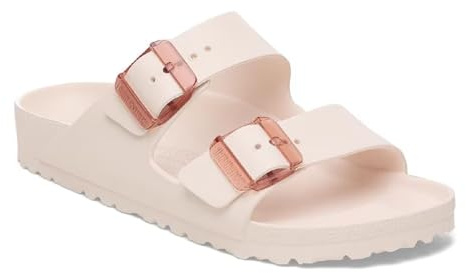 Birkenstock Damen Slides, Rosa, 38 EU