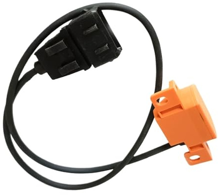 IWEBQSAP Capteur de Vitesse de Chariot élévateur, boîte de Vitesses, capteur 7915496308, for Chariot élévateur électrique, transpalette, gerbeur