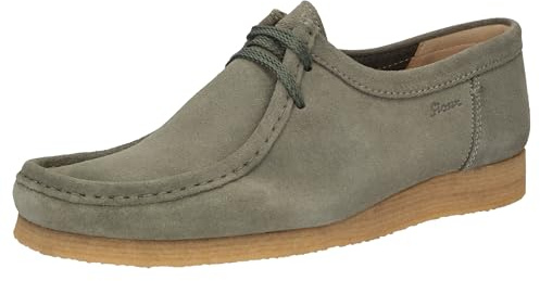 Sioux Herren Schnürschuh Grashopper-H-011