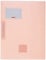 BRUNNEN Schnellhefter A4 Pastell rosa FACT!