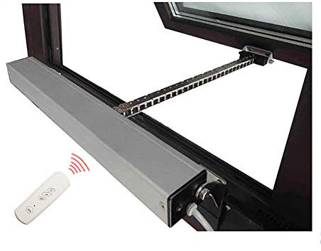 Olide automatico elettrico catena Windows apri motore attuatore