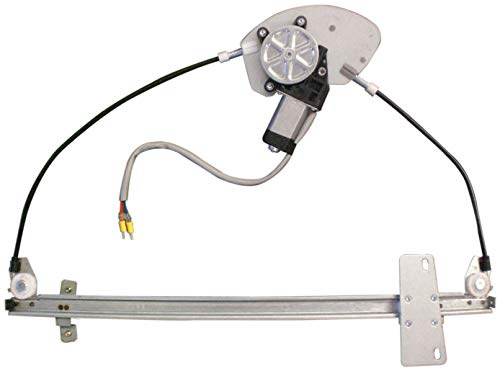 Elevalunas para Terrano 2 1993-2006 delantero eléctrico derecho