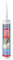 Prima® Acryl Dichtstoff 310 ml - transparent - Wände & Decken im Innenbereich und Außenbereich