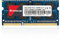 Kuesuny 8GB DDR3L-1600 Sodimm RAM, PC3L-12800/PC3L-12800s Memory 204 Pin 1.35V/1.5V CL11 Non-ECC Unbuffered 2RX8 Dual Rank for Laptop Notebook Computer