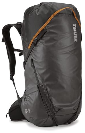 Thule 3204098 Stir 35L M-Obsidian Backpack, REG