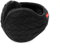 Ohrenschützer Damen Herren Plüsch Ohrenwärmer Rückentragend Ohrwärmer Faltbare Winterzubehör Outdoor Ski Verdickt Ohrenschutz Laufen Earmuffs Wandern Earband Winterohrenwärmer für Camping Bergsteigen