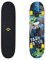 Schildkröt Skateboard Slider 31 - Design: Fast Track