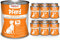 Supravit Nassfutter mit Pferd für Hunde I Hundefutter mit hohem Fleischanteil I 12 x 410g Dosenfutter Hund I Hundenassfutter getreidefrei gut verträglich & leicht verdaulich