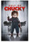 GNKIO Cult of Chucky Movie Poster 1 Leinwand Kunst Poster und Wand Kunst Bild Druck Moderne Familie Schlafzimmer Dekor Poster 12x18inch(30x45cm)