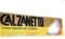 EBANO Calzanetto crema superiore Bianco