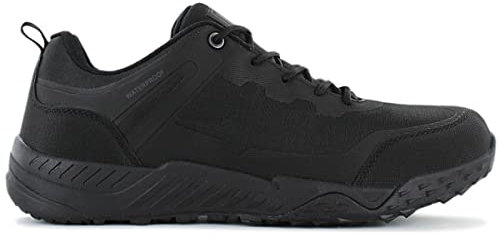Magnum® Einsatzschuh Ultima 3.0 WP/Größe: EU 41 / US 8 / UK 7, schwarz