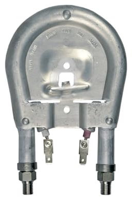 easyPART Kompatibel/Ersatz für DeLonghi 5513227931 Heizelement Heizung Schnelldampf Kaffeeautomat De'Longhi 7332196700