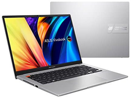ASUS Ordinateur portable Intel, Gris, 16 Go RAM - 512 Go SSD