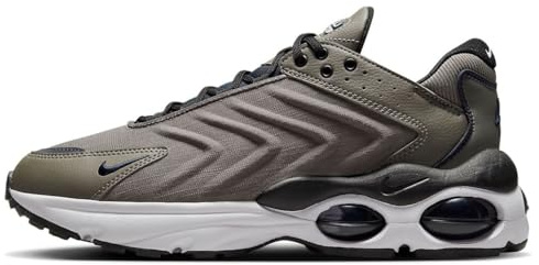 Nike Air Max Tw Herrenschuh (Flat Pewter/Obsidian-White, us_Footwear_Size_System, Erwachsene, Herren, Numeric, Medium, Numeric_11)
