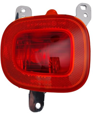 BSSTORE Nebelschlussleuchte hinten rot für Panda III (312, 319) ab 2012 und Renegade (BU, B1) ab 2014 (links - Fahrerseite)