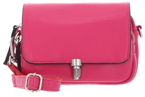 FREDsBRUDER Sha Na Na Crossbody Bag II Pink