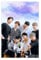 MOHTOY K-Pop BTS Poster 27, Leinwand-Poster, Schlafzimmer-Dekor, Sportlandschaft, Büro, Raumdekoration, Geschenk, ungerahmt, 30 x 45 cm