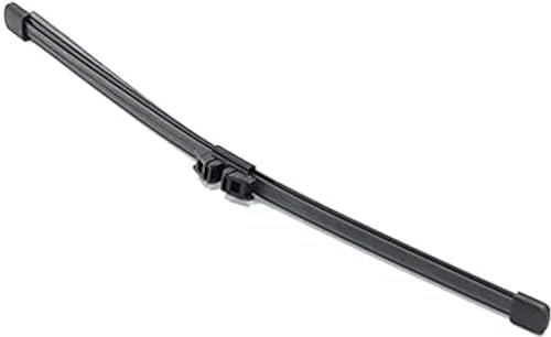 Scheibenwischer Hinten,für Volvo V40 Cross Country 2012-2019 Heckscheiben Wischer Gummi Reinigungsfenster Ersatzteile