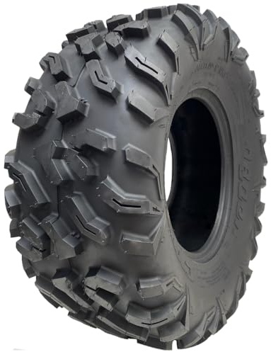 Parnells OBOR Cypress ATV Tyre P3059 8ply Tubeless, 27x11.00-12 275/70-12