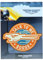 COMERCIAL MERCERA, Top Gun Aufnäher Patches, Originale, Aufnäher Ideal für Mützen, Jacken, T-Shirts oder Schultaschen, 100% Polyester (Goose, Gestickter)