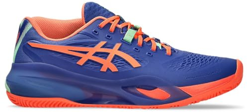 ASICS Herren Gel-Resolution X PadelSneaker