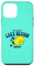 The Village of Lake Deaton, TV, FL, EE. UU., diseño de pickleball Carcasa para iPhone 12 mini