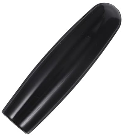 BESPORTBLE Bierhahn Griff Kunststoff Ersatz Zapfhahn Griff Beer Tap Handle Kompatibel Standard Bier Zapfanlage Langlebig Ergonomisch Leicht zu Montieren für Getränkespender Zubehör