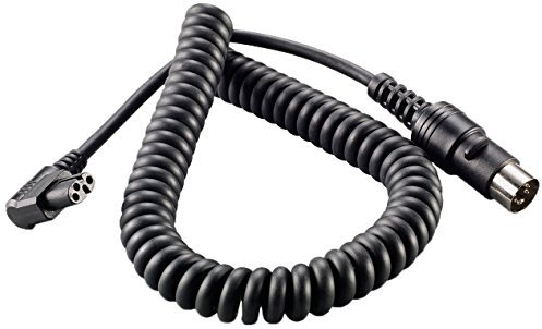 Cullmann - 61730 - CUlight PC 150S Anschlusskabel für Sony Blitzgeräte an Culight PP 4500, Schwarz, câble