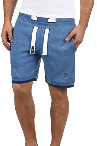 !Solid SDBenjamin Herren Sweatshorts Kurze Hose Jogginghose