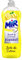 Mir Vaisselle Secrets de Cuisinier – Liquide Vaisselle – Bicarbonate & Zeste de Citron – Lot de 7 x 750 mL