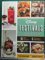 Disney Festivals Cookbook