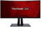 ViewSonic VP3481 34-inch WQHD Curved Professional Monitor with 100% sRGB, Delta E<2, Hardware Calibration, HDR10 support, USB Type-C, HDMI, DisplayPort for Graphic Design, Photography & Video Editing