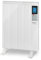Taurus Alpatec, Radiateur thermique à inertie sèche TANGER 600, 600W, sans liquide, programmation, blanc