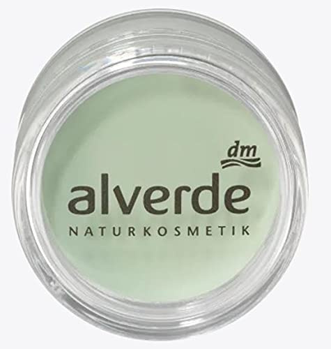Camouflage Anti-Rötung | Naturkosmetik | Zur Abdeckung von Hautunregelmäßigkeiten | Hohe Deckkraft | 5,1 g