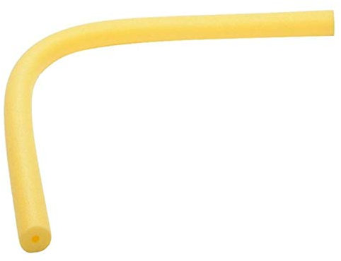 HshDUti Tagliatelle da piscina, 150 cm, in schiuma vuota per nuotare e nuotare, tagliatelle in schiuma colorata, Jumbo Piscina in schiuma multiuso per nuoto e galleggiamento, galleggianti in piscina,