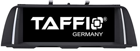 Kompatibel mit: BMW F10 F11 CIC System 10.2 Touchscreen Android GPS Navigation CarPlay