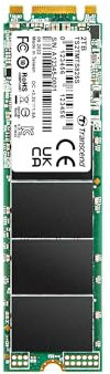 Transcend 2TB SATA III 6Gb/s MTS825S 80mm M.2 SSD 825S Solid State Drive TS2TMTS825S