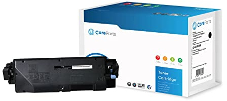CoreParts Toner Black TK5270K-NTR Pages: 8000 Kyocera ECOSYS, QI-KY2069B