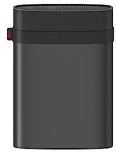 Silicon Power portable hdd usb 3.2gen 1 Armor A85B 2 TB Silver