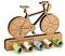 Giftota - Originelle Mountainbike Geburtstag Geldgeschenk Holz - Geldgeschenk für Radfahrer - Fahrrad Geschenk - Geschenke aus Holz - Geschenke für Frauen und Männer