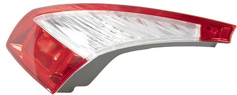 Feu arrière droit de hayon | Installation facile & qualité OEM | Compatible avec Renault Megane III phase 1 et 2 | FINAO AUTOPARTS