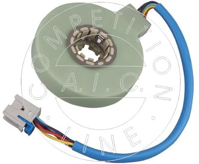 AIC Lenkwinkelsensor 59840 Kompatibel mit: ABARTH GRANDE PUNTO, PUNTO, PUNTO EVO, FIAT GRANDE PUNTO, GRANDE PUNTO Van, PANDA, PANDA Kasten/Schrägheck, PUNTO, PUNTO EVO, PUNTO EVO Kasten/Schrägheck
