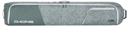 Dakine Low-Roller-Snowboard-Tasche, Mohnblumen-Eisberg, 165 cm