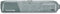 Dakine Low-Roller-Snowboard-Tasche, Mohnblumen-Eisberg, 165 cm