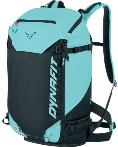 Dynafit Free 32 Rucksack W, Marineblau/Blaubeere (Blau), Einheitsgröße