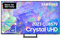 Samsung Crystal CU8579 Fernseher 75 Zoll, Dynamic Crystal Color, AirSlim Design, Crystal Prozessor 4K, Smart TV, GU75CU8579UXZG, Deutsches Modell [2023]