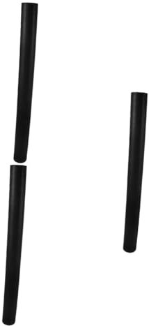 Toyvian 3st Basketball-trainingsstock Praktische Basketballstange Basketballblocker Basketball-ballkontrolltrainer Sportblockierstange Basketball-interferenzstange Schallwand Gemütlich Eva