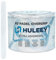 HULEEY Overgrips Padel, extra haftend, perforiert, rutschfest, saugfähig, Overgrips Tennis, reduziert Vibrationen, inklusive transparentem Schlägerschutz, Packung mit 6/12/20/60,