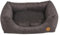 JACK AND VANILLA, Hundekissen, Sofa, Modell Manchester, Braun, M, 80 x 60 x 25 cm